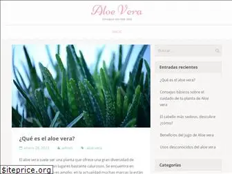 aloe-vera.es