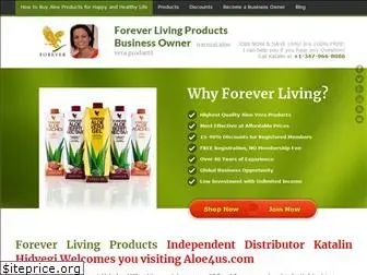 aloe4us.com