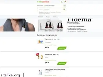 aloeapteka.ru thumbnail
