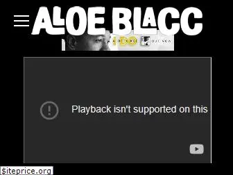 aloeblacc.com