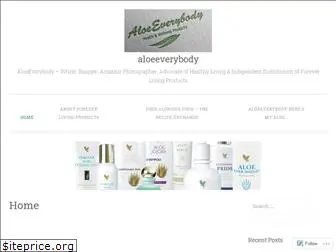 aloeeverybody.com