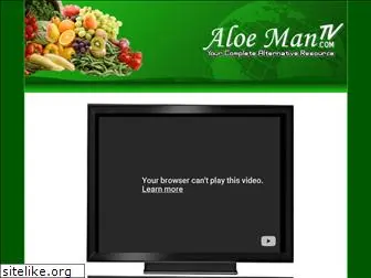 aloemantv.com