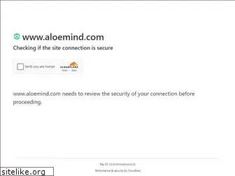 aloemind.com