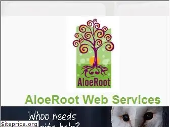 aloeroot.com