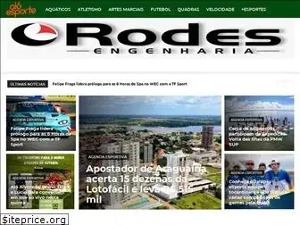 aloesporte.com