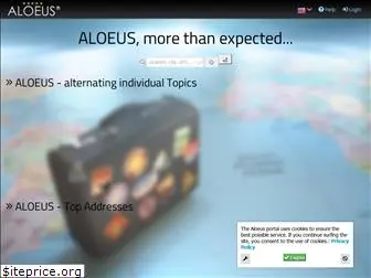 aloeus.com