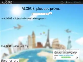 aloeus.fr