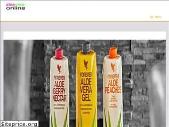 aloevera-online.com