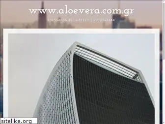 aloevera.com.gr