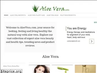 aloevera.com