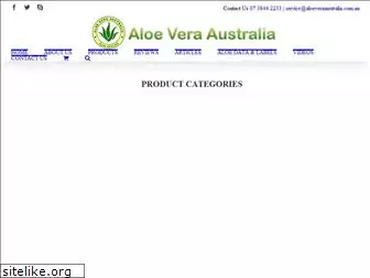 aloeveraaustralia.com.au