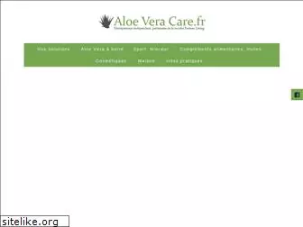 aloeveracare.fr