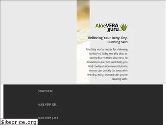 aloeveraguru.com