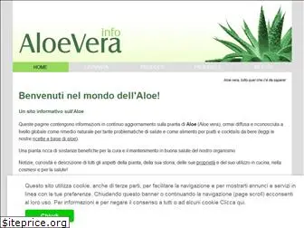 aloeverainfo.it