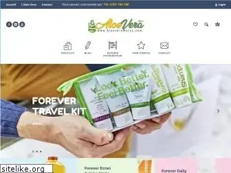 aloeveramaroc.com