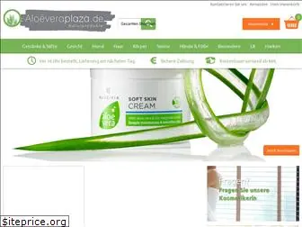 aloeveraplaza.de