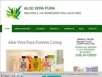 aloeverapura.com