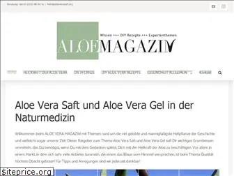 aloeverasaft.org