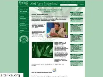 aloeverashop.com