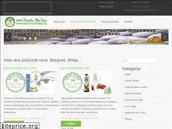 aloeverasrbija.org