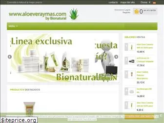 aloeveraymas.com