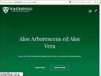 aloevonderweid.com