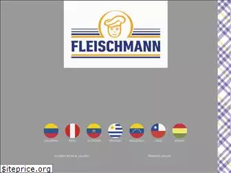 alofleischmann.com