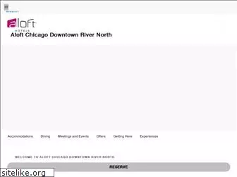aloftchicagocitycenter.com