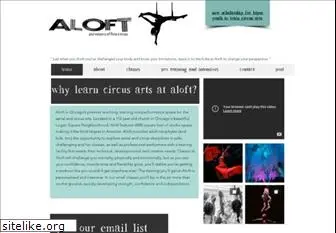 aloftloft.com