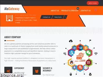 alogateway.com