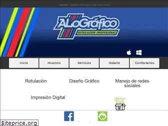 alografico.com