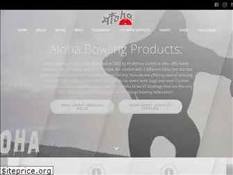 aloha-bowling.de