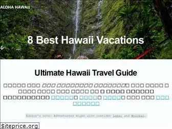 aloha-hawaii.com