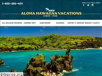 aloha-hawaiian.com