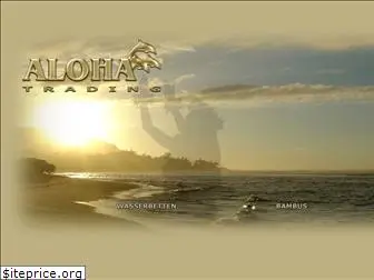 aloha-trading.de
