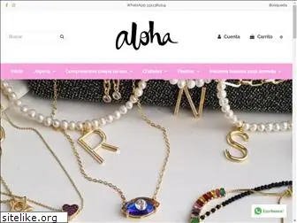 aloha.com.mx