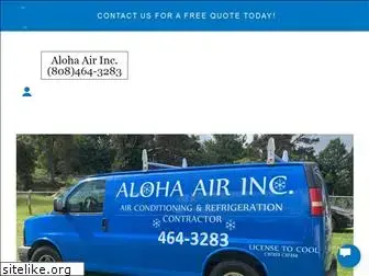 alohaairinc.com