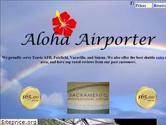 alohaairporter.com