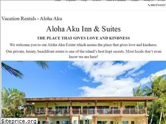 alohaaku.com