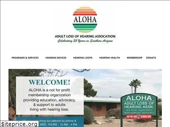 alohaaz.org