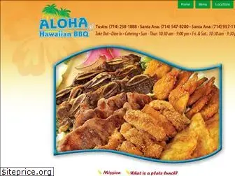 alohabbq1888.com