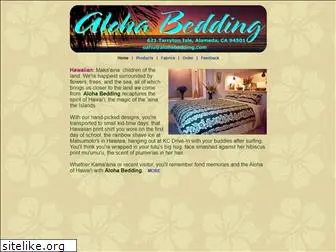 alohabedding.com