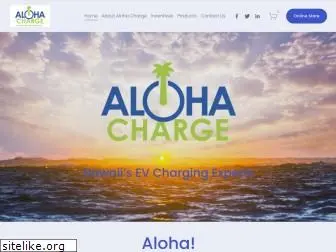 alohacharge.com