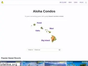alohacondos.com