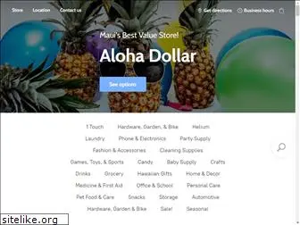 alohadollarstore.net