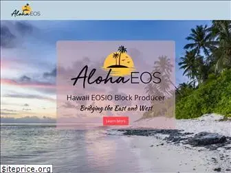 alohaeos.com