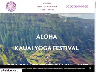 alohafestival.org