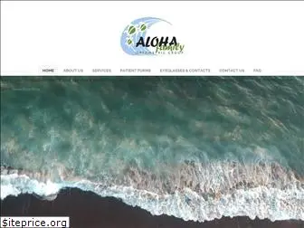 alohafog.com