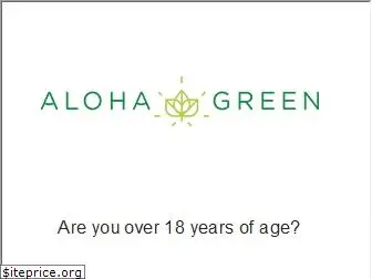 alohagreen.org