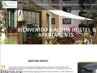 alohahostel.es